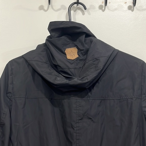 Mackage raincoat black XS - Picture 5 of 5